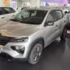 RENAULT KWID 1.0 12V SCE FLEX ZEN MANUAL RENAULT KWID 1.0 12V SCE FLEX ZEN MANUAL
