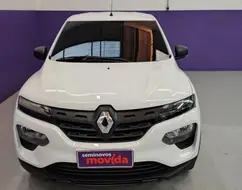 RENAULT KWID 1.0 12V SCE FLEX ZEN MANUAL RENAULT KWID 1.0 12V SCE FLEX ZEN MANUAL