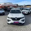 RENAULT KWID 1.0 12V SCE FLEX ZEN MANUAL RENAULT KWID 1.0 12V SCE FLEX ZEN MANUAL
