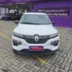 RENAULT KWID 1.0 12V SCE FLEX ZEN MANUAL RENAULT KWID 1.0 12V SCE FLEX ZEN MANUAL