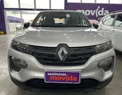 RENAULT KWID 1.0 12V SCE FLEX ZEN MANUAL RENAULT KWID 1.0 12V SCE FLEX ZEN MANUAL