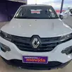 RENAULT KWID 1.0 12V SCE FLEX ZEN MANUAL RENAULT KWID 1.0 12V SCE FLEX ZEN MANUAL