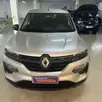 RENAULT KWID 1.0 12V SCE FLEX ZEN MANUAL RENAULT KWID 1.0 12V SCE FLEX ZEN MANUAL