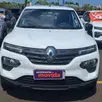 RENAULT KWID 1.0 12V SCE FLEX ZEN MANUAL RENAULT KWID 1.0 12V SCE FLEX ZEN MANUAL