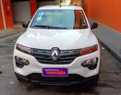 RENAULT KWID 1.0 12V SCE FLEX ZEN MANUAL RENAULT KWID 1.0 12V SCE FLEX ZEN MANUAL