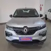 RENAULT KWID 1.0 12V SCE FLEX ZEN MANUAL RENAULT KWID 1.0 12V SCE FLEX ZEN MANUAL