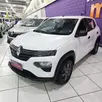 RENAULT KWID 1.0 12V SCE FLEX ZEN MANUAL RENAULT KWID 1.0 12V SCE FLEX ZEN MANUAL