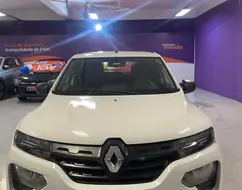 RENAULT KWID 1.0 12V SCE FLEX ZEN MANUAL RENAULT KWID 1.0 12V SCE FLEX ZEN MANUAL