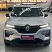 RENAULT KWID 1.0 12V SCE FLEX ZEN MANUAL RENAULT KWID 1.0 12V SCE FLEX ZEN MANUAL