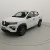RENAULT KWID 1.0 12V SCE FLEX ZEN MANUAL RENAULT KWID 1.0 12V SCE FLEX ZEN MANUAL