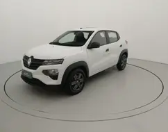 RENAULT KWID 1.0 12V SCE FLEX ZEN MANUAL RENAULT KWID 1.0 12V SCE FLEX ZEN MANUAL