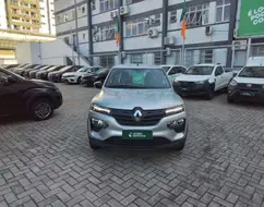 RENAULT KWID 1.0 12V SCE FLEX ZEN MANUAL RENAULT KWID 1.0 12V SCE FLEX ZEN MANUAL