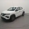 RENAULT KWID 1.0 12V SCE FLEX ZEN MANUAL RENAULT KWID 1.0 12V SCE FLEX ZEN MANUAL