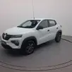 RENAULT KWID 1.0 12V SCE FLEX ZEN MANUAL RENAULT KWID 1.0 12V SCE FLEX ZEN MANUAL