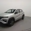 RENAULT KWID 1.0 12V SCE FLEX ZEN MANUAL RENAULT KWID 1.0 12V SCE FLEX ZEN MANUAL