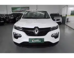 RENAULT KWID 1.0 12V SCE FLEX ZEN MANUAL RENAULT KWID 1.0 12V SCE FLEX ZEN MANUAL