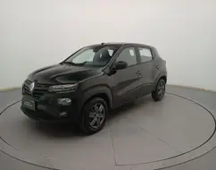 RENAULT KWID 1.0 12V SCE FLEX ZEN MANUAL RENAULT KWID 1.0 12V SCE FLEX ZEN MANUAL