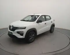 RENAULT KWID 1.0 12V SCE FLEX ZEN MANUAL RENAULT KWID 1.0 12V SCE FLEX ZEN MANUAL