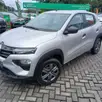 RENAULT KWID 1.0 12V SCE FLEX ZEN MANUAL RENAULT KWID 1.0 12V SCE FLEX ZEN MANUAL