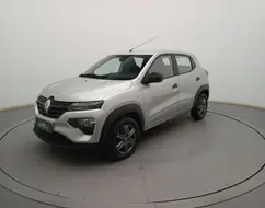 RENAULT KWID 1.0 12V SCE FLEX ZEN MANUAL RENAULT KWID 1.0 12V SCE FLEX ZEN MANUAL