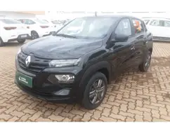 RENAULT KWID 1.0 12V SCE FLEX ZEN MANUAL RENAULT KWID 1.0 12V SCE FLEX ZEN MANUAL