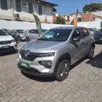 RENAULT KWID 1.0 12V SCE FLEX ZEN MANUAL RENAULT KWID 1.0 12V SCE FLEX ZEN MANUAL