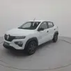 RENAULT KWID 1.0 12V SCE FLEX ZEN MANUAL RENAULT KWID 1.0 12V SCE FLEX ZEN MANUAL