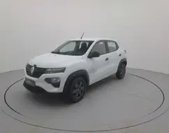 RENAULT KWID 1.0 12V SCE FLEX ZEN MANUAL RENAULT KWID 1.0 12V SCE FLEX ZEN MANUAL