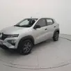 RENAULT KWID 1.0 12V SCE FLEX ZEN MANUAL RENAULT KWID 1.0 12V SCE FLEX ZEN MANUAL