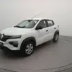RENAULT KWID 1.0 12V SCE FLEX ZEN MANUAL RENAULT KWID 1.0 12V SCE FLEX ZEN MANUAL