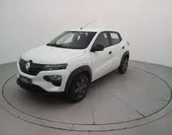 RENAULT KWID 1.0 12V SCE FLEX ZEN MANUAL RENAULT KWID 1.0 12V SCE FLEX ZEN MANUAL
