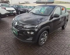 RENAULT KWID 1.0 12V SCE FLEX ZEN MANUAL RENAULT KWID 1.0 12V SCE FLEX ZEN MANUAL