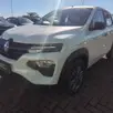 RENAULT KWID 1.0 12V SCE FLEX ZEN MANUAL RENAULT KWID 1.0 12V SCE FLEX ZEN MANUAL
