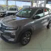 RENAULT KWID 1.0 12V SCE FLEX ZEN MANUAL RENAULT KWID 1.0 12V SCE FLEX ZEN MANUAL