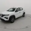RENAULT KWID 1.0 12V SCE FLEX ZEN MANUAL RENAULT KWID 1.0 12V SCE FLEX ZEN MANUAL