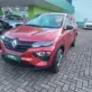 RENAULT KWID 1.0 12V SCE FLEX ZEN MANUAL RENAULT KWID 1.0 12V SCE FLEX ZEN MANUAL