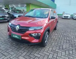 RENAULT KWID 1.0 12V SCE FLEX ZEN MANUAL RENAULT KWID 1.0 12V SCE FLEX ZEN MANUAL