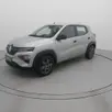 RENAULT KWID 1.0 12V SCE FLEX ZEN MANUAL RENAULT KWID 1.0 12V SCE FLEX ZEN MANUAL