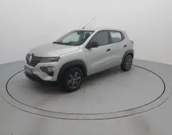 RENAULT KWID 1.0 12V SCE FLEX ZEN MANUAL RENAULT KWID 1.0 12V SCE FLEX ZEN MANUAL