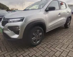 RENAULT KWID 1.0 12V SCE FLEX ZEN MANUAL RENAULT KWID 1.0 12V SCE FLEX ZEN MANUAL