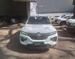 RENAULT KWID 1.0 12V SCE FLEX ZEN MANUAL RENAULT KWID 1.0 12V SCE FLEX ZEN MANUAL