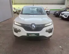 RENAULT KWID 1.0 12V SCE FLEX ZEN MANUAL RENAULT KWID 1.0 12V SCE FLEX ZEN MANUAL