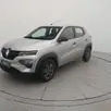RENAULT KWID 1.0 12V SCE FLEX ZEN MANUAL RENAULT KWID 1.0 12V SCE FLEX ZEN MANUAL