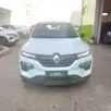 RENAULT KWID 1.0 12V SCE FLEX ZEN MANUAL RENAULT KWID 1.0 12V SCE FLEX ZEN MANUAL