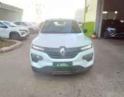RENAULT KWID 1.0 12V SCE FLEX ZEN MANUAL RENAULT KWID 1.0 12V SCE FLEX ZEN MANUAL