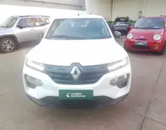 RENAULT KWID 1.0 12V SCE FLEX ZEN MANUAL RENAULT KWID 1.0 12V SCE FLEX ZEN MANUAL