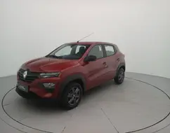 RENAULT KWID 1.0 12V SCE FLEX ZEN MANUAL RENAULT KWID 1.0 12V SCE FLEX ZEN MANUAL