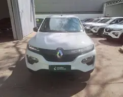 RENAULT KWID 1.0 12V SCE FLEX ZEN MANUAL RENAULT KWID 1.0 12V SCE FLEX ZEN MANUAL