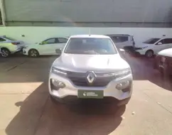 RENAULT KWID 1.0 12V SCE FLEX ZEN MANUAL RENAULT KWID 1.0 12V SCE FLEX ZEN MANUAL