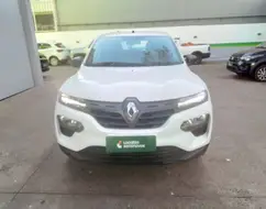 RENAULT KWID 1.0 12V SCE FLEX ZEN MANUAL RENAULT KWID 1.0 12V SCE FLEX ZEN MANUAL